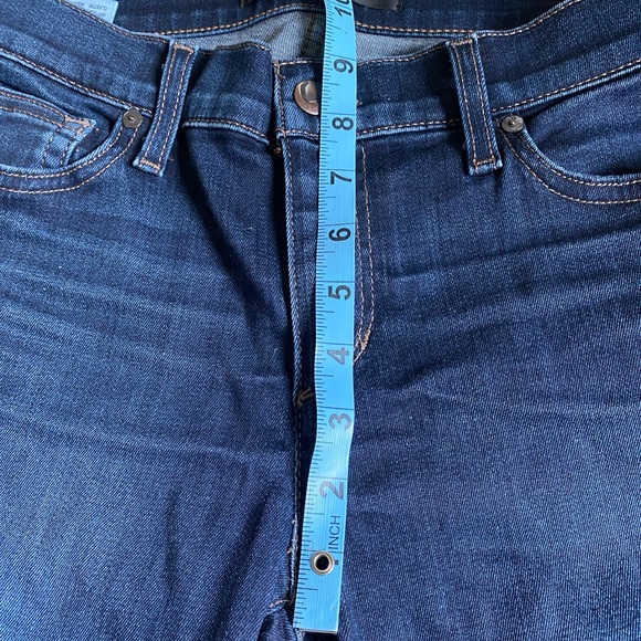 Joes jeans harmony straight leg stretch 29 - Picture 5 of 7